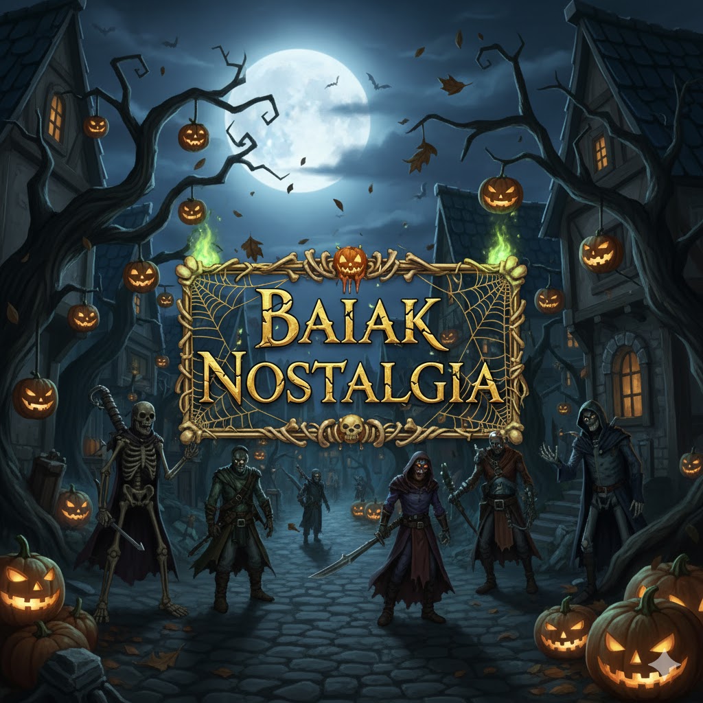 Screenshot of the Day