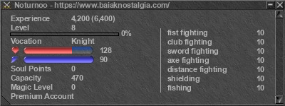 Signature for player Noturnoo