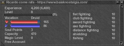 Signature for player Ricardo come rafa