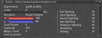 Signature for player Tolete